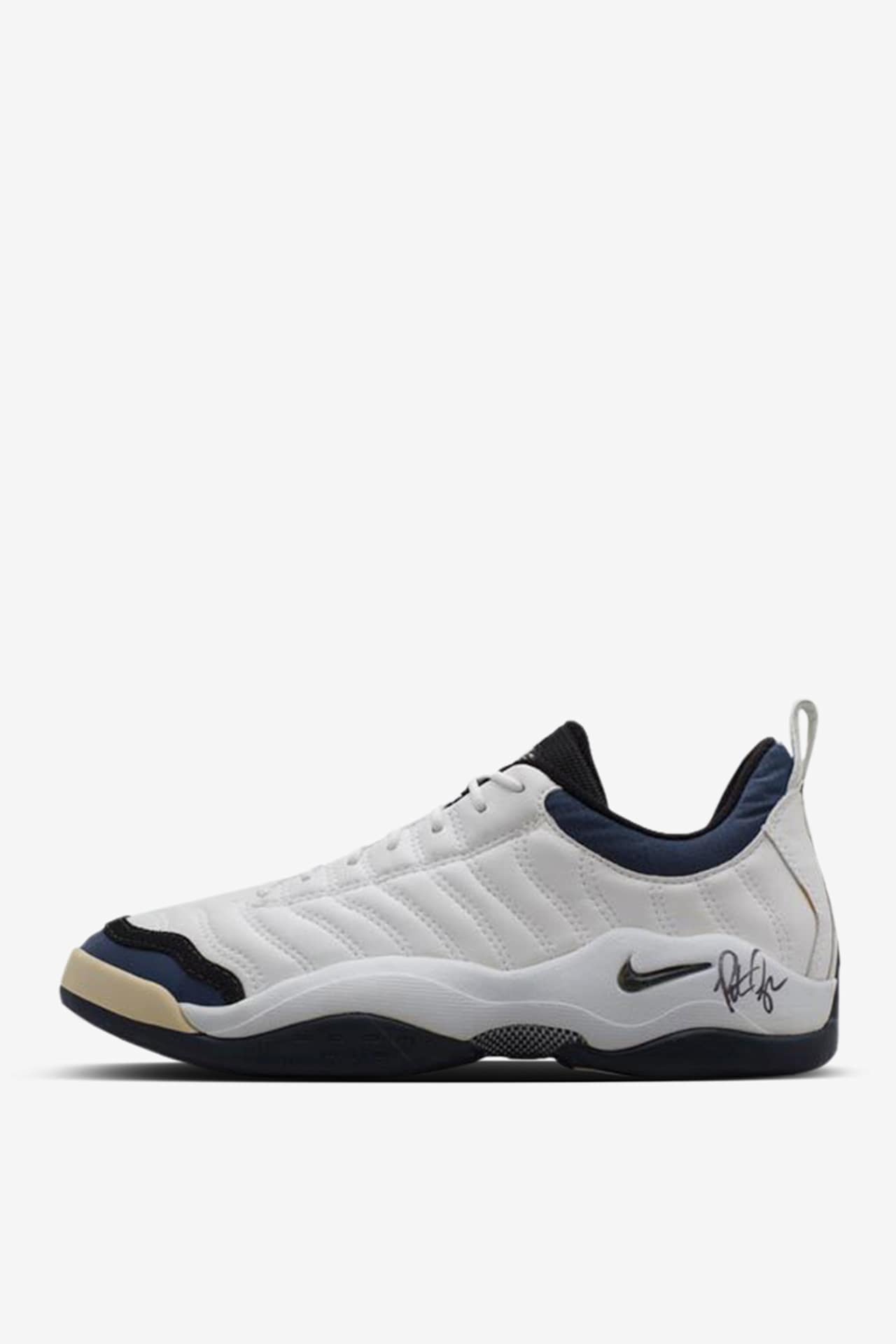 Inside the Vault: NikeCourt Air Oscillate