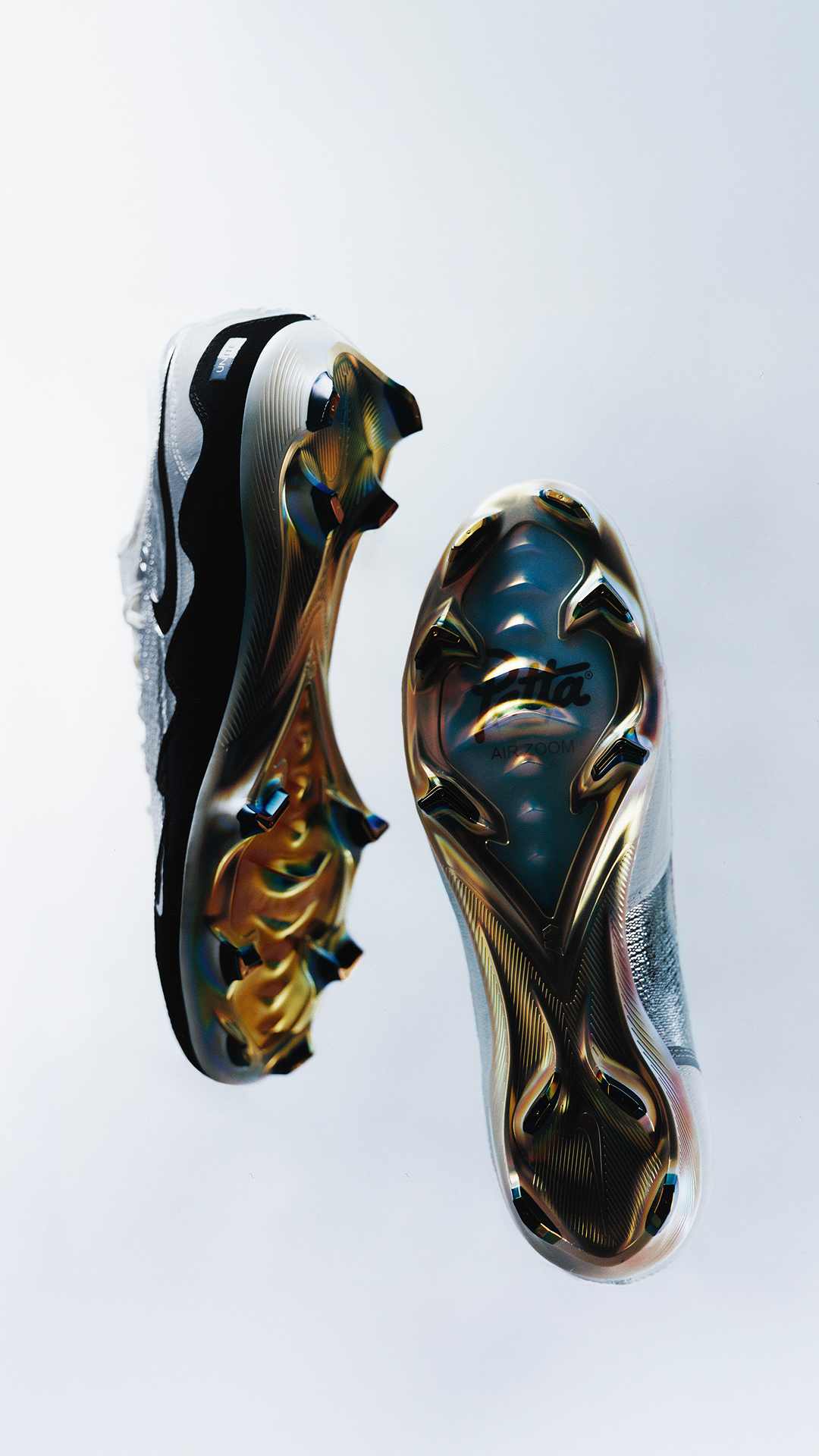 Patta x Nike: Mercurial Vapor 16