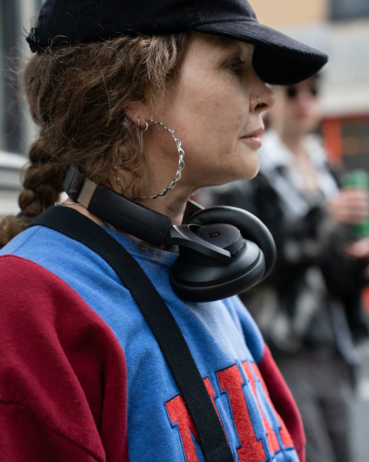 STREET SNKRS Transportal London