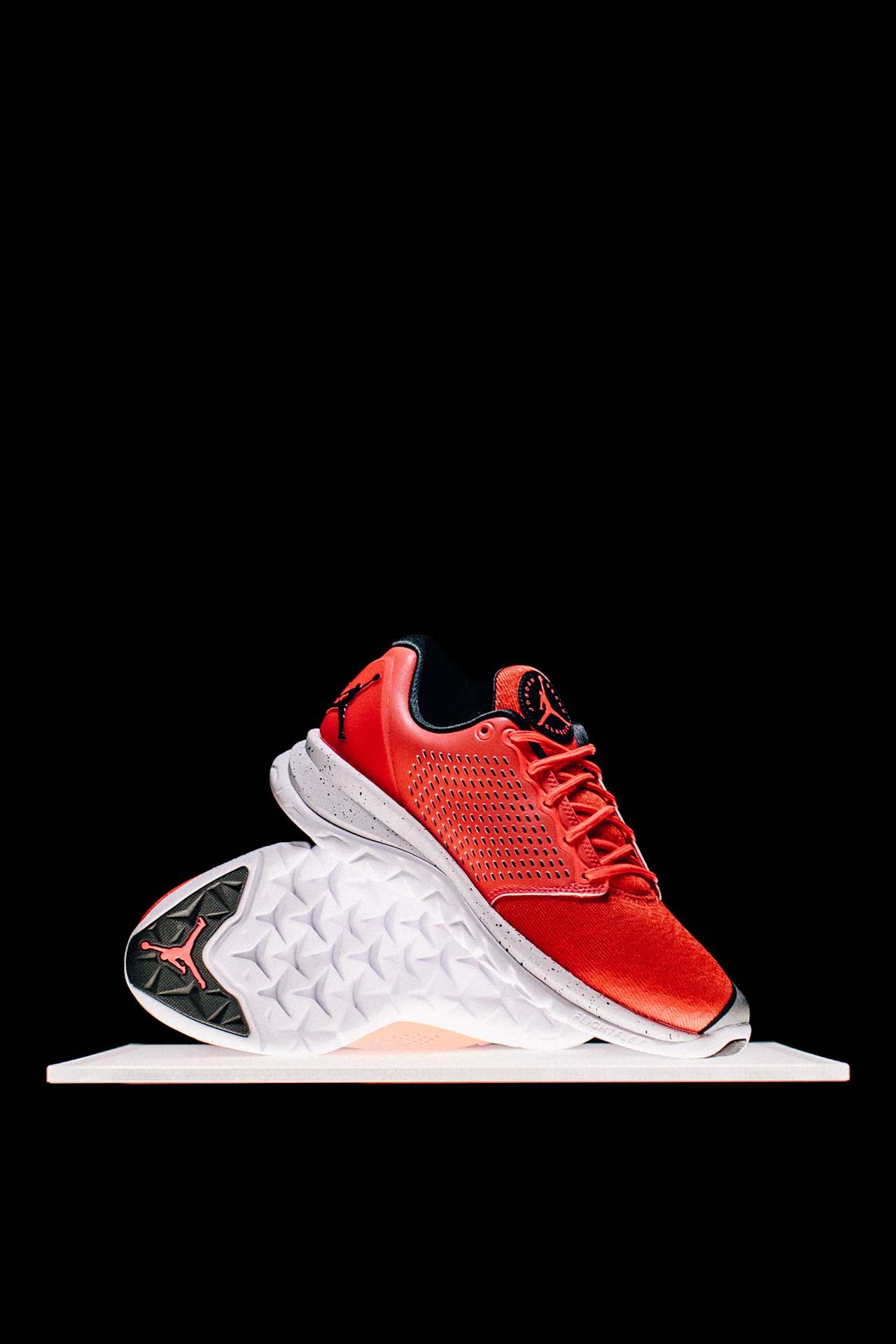 JORDAN FLIGHT RUNNER ST