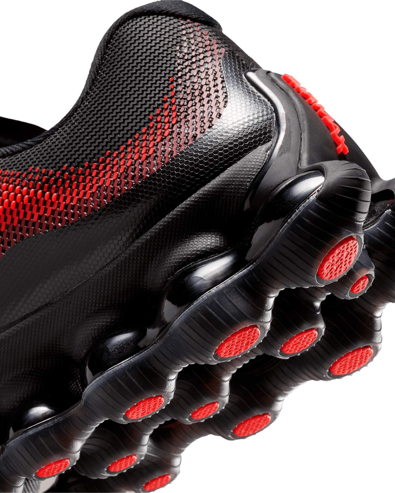 Data de llançament de les Air Liquid Max "Bright Crimson and Fire Red" (IQ7634-002)