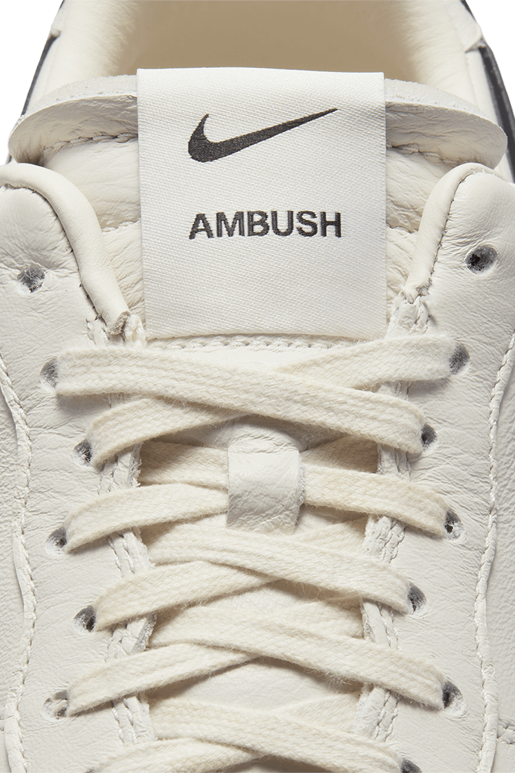 Air Force 1 x AMBUSH® 'Phantom' (DV3464-002) Release Date