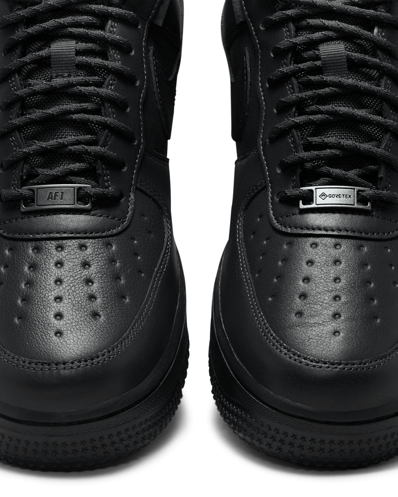 AIR FORCE 1 GTX VIBRAM Release Date
