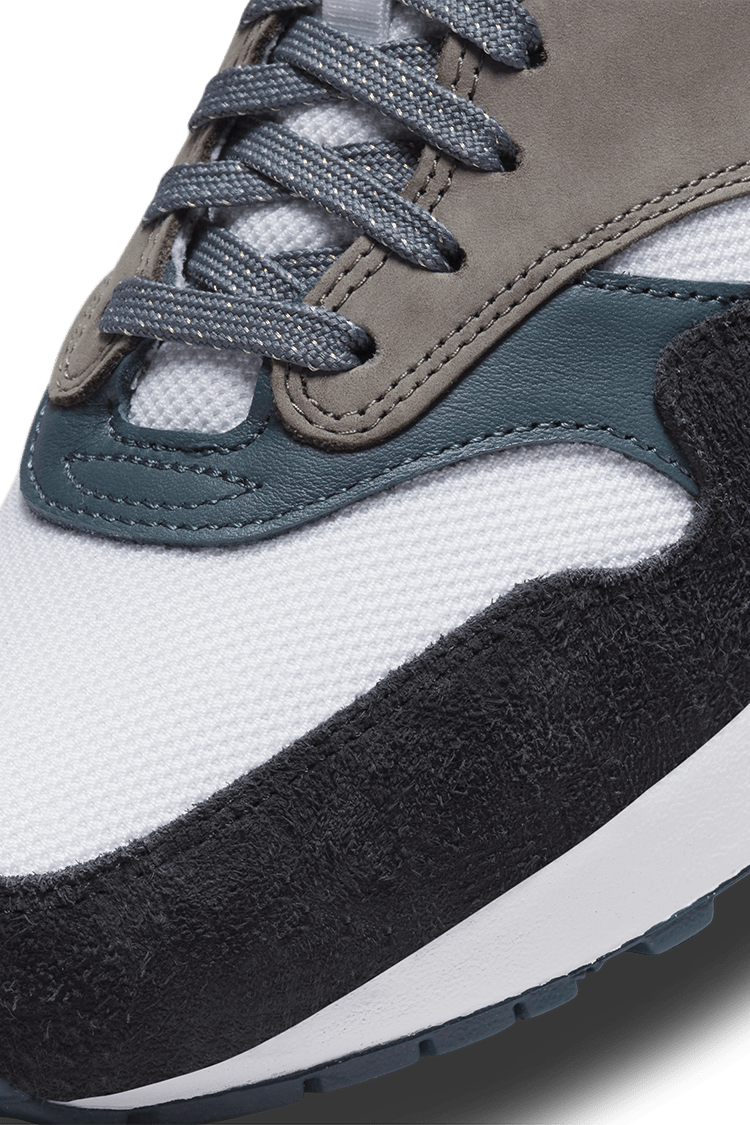 Air Max 1 "Escape" (FJ0698-100) – Data de lançamento