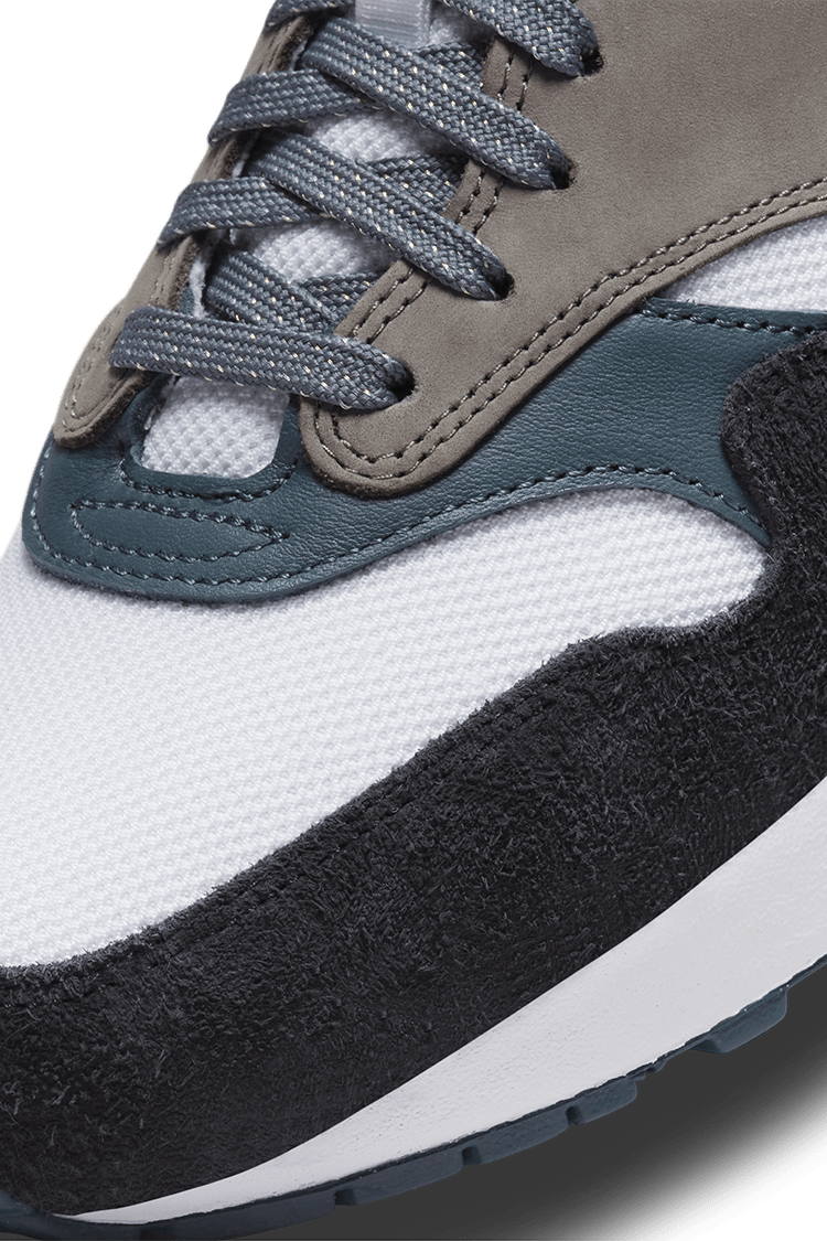 Air Max 1 "Escape" (FJ0698-100) – Data del lancio 