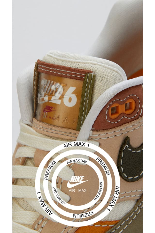 SNKRS Special: Air Max 1