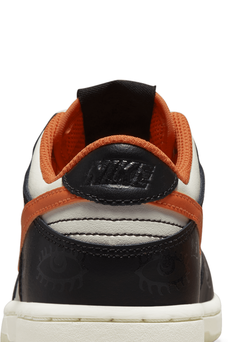 Younger Kids' Dunk Low 'Halloween' (DM0088-100) Release Date