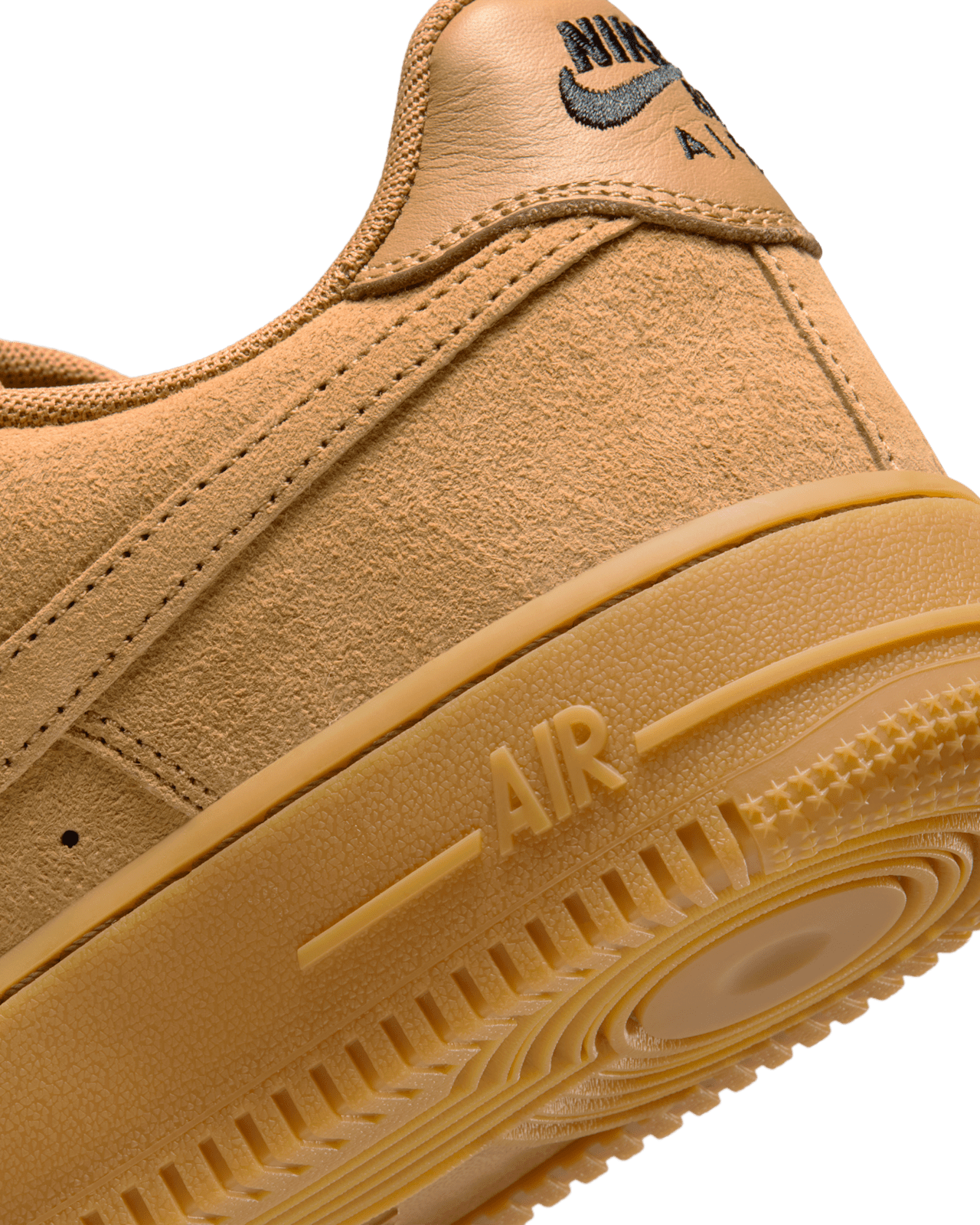 Nike SB Air Force 1 Low 'Flax and Black' (HM8517-200) Release Date