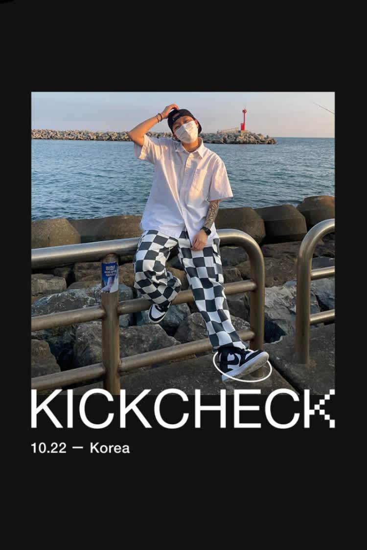 KickCheck: 10.22 - Korea