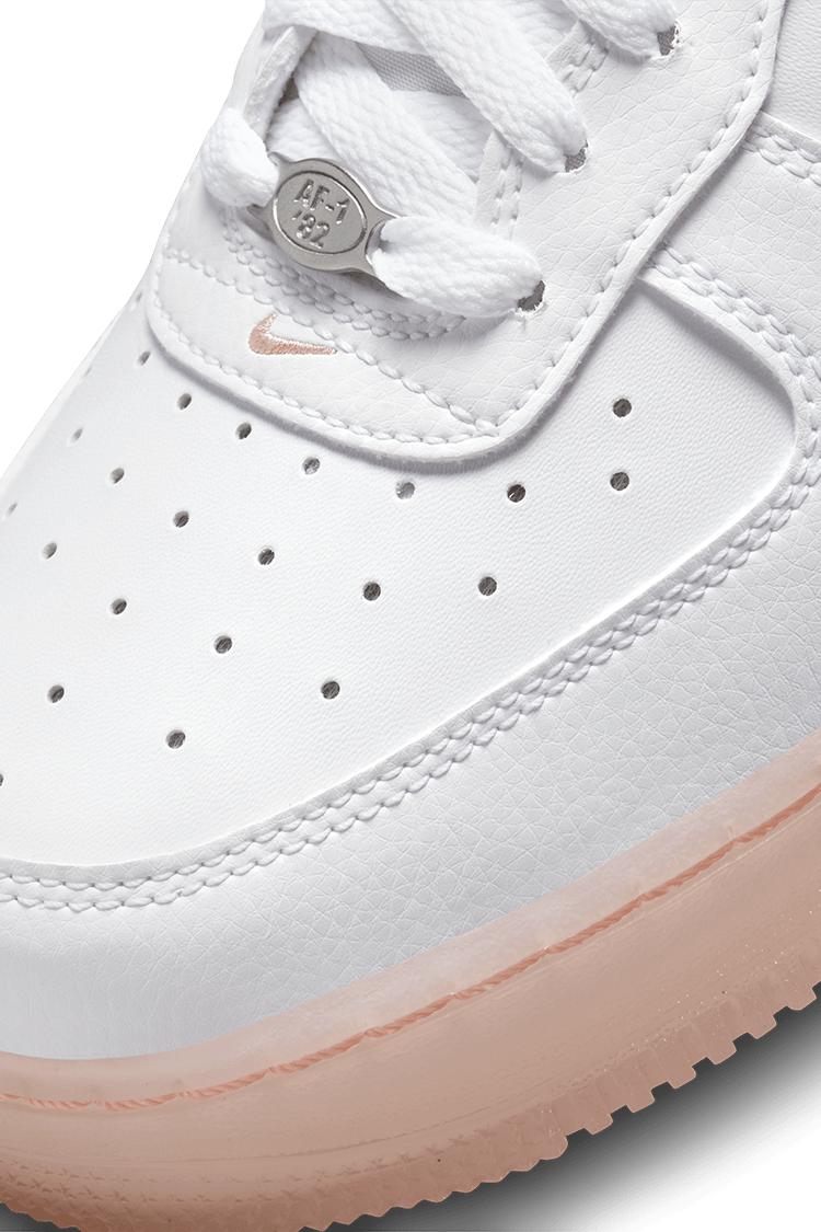 Women's Air Force 1 'Copy/Paste' (DQ5019-100) Release Date