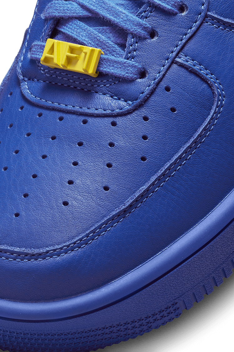 Air Force 1 x Ambush® 'Game Royal and Vivid Sulphur' (DV3464-400) Release Date