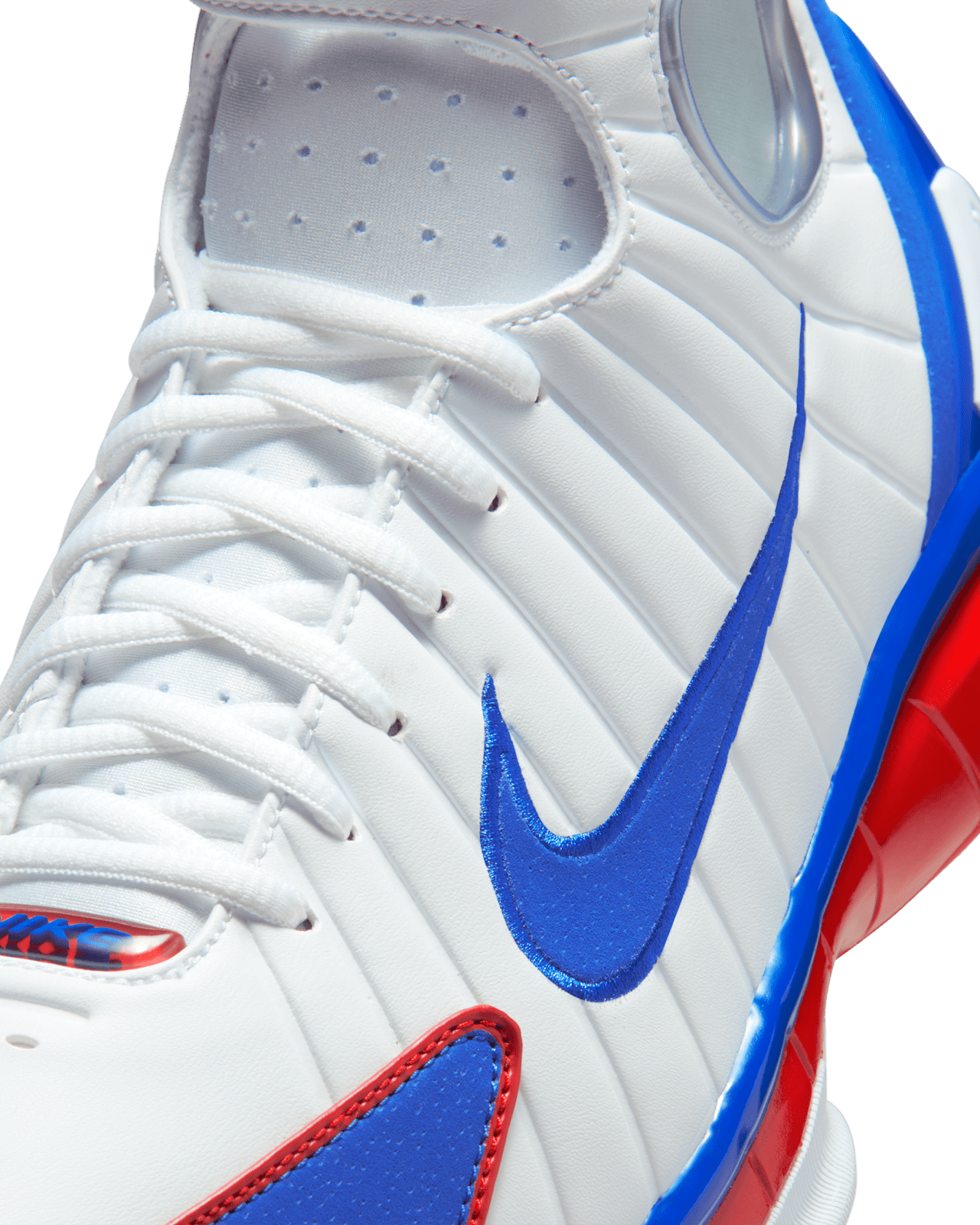 Air Zoom Huarache 2K4 'Varsity Royal and Varsity Red' (IR0563-146) Release Date