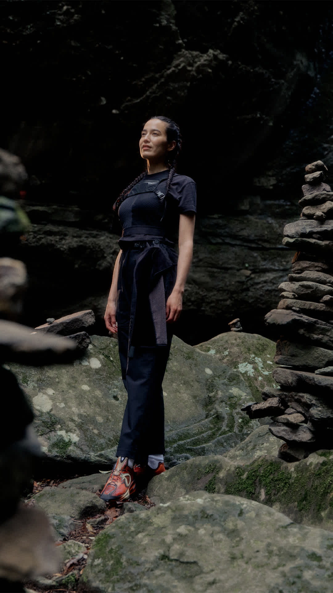 【NIKE公式】MMW: Wellness Journey with UKICO