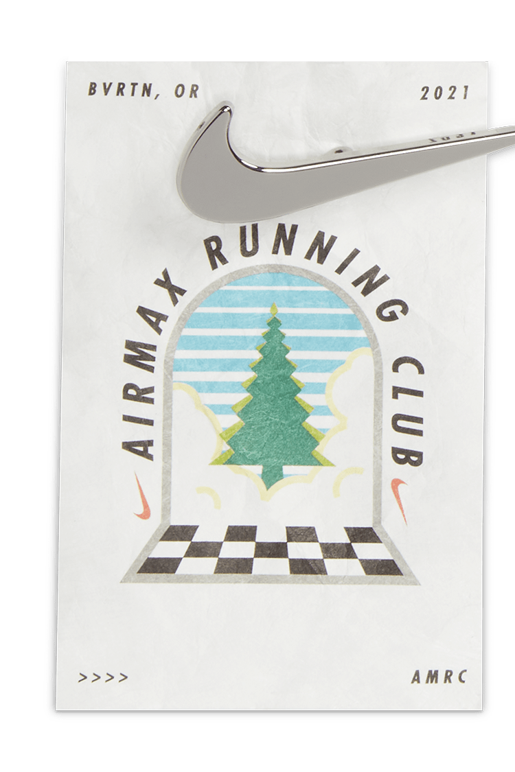 Fecha de lanzamiento del Air Max 90 "Air Max Running Club" (DC9336-300)