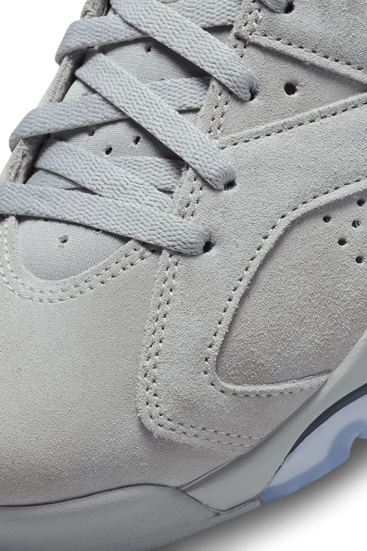 Air Jordan 6 "Magnet and College Navy" (CT8529-012) – Data de lançamento