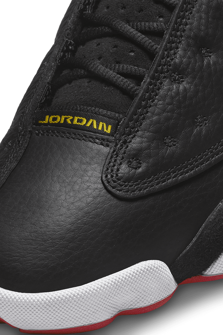 Ημερομηνία κυκλοφορίας του Air Jordan 13 "Playoffs" (414571-062)