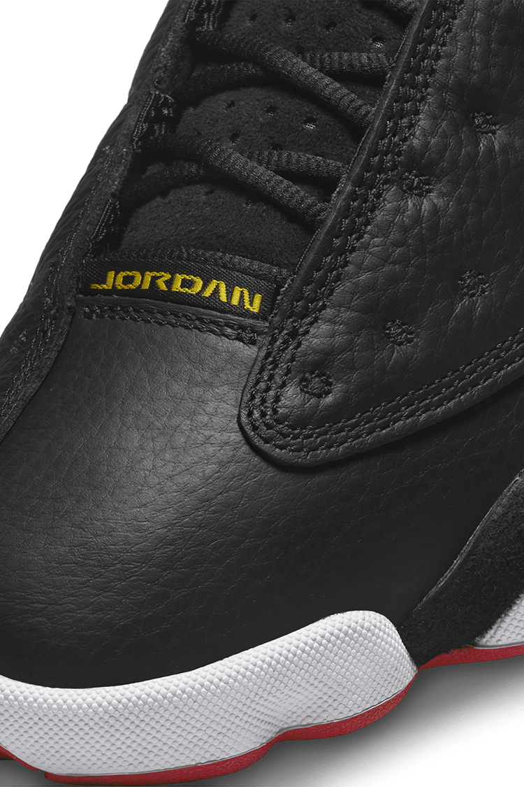 Releasedatum för Air Jordan 13 "Playoffs" (414571-062)