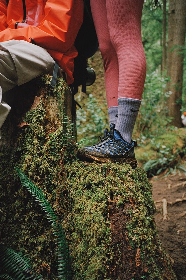 Nike ACG React Terra Gobe 'Hyper Royal' Release Date