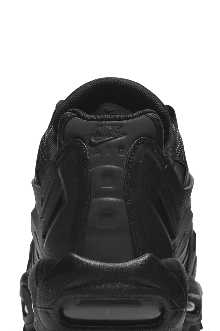 Air Max 95 NDSTRKT 'Black' 發售日期