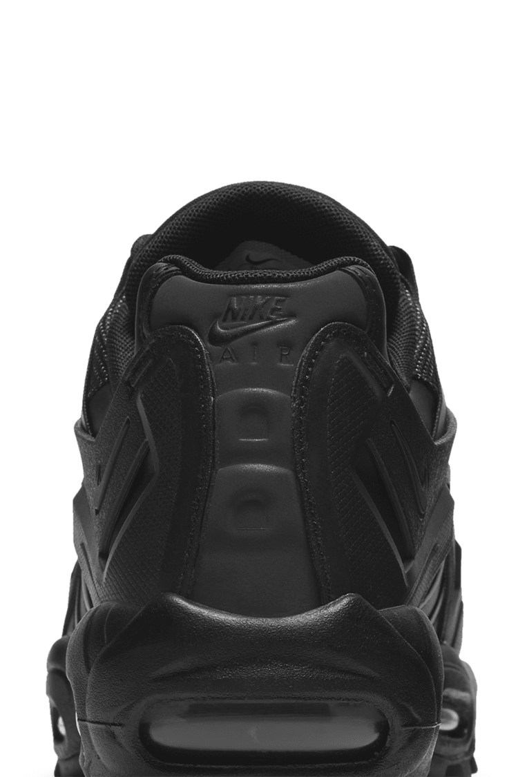 Air Max 95 NDSTRKT 'Black' Release Date