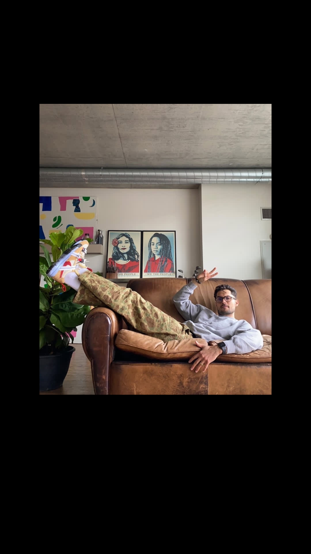 Kickcheck 10.8 - เดือนแห่งมรดกชาวละตินอเมริกัน