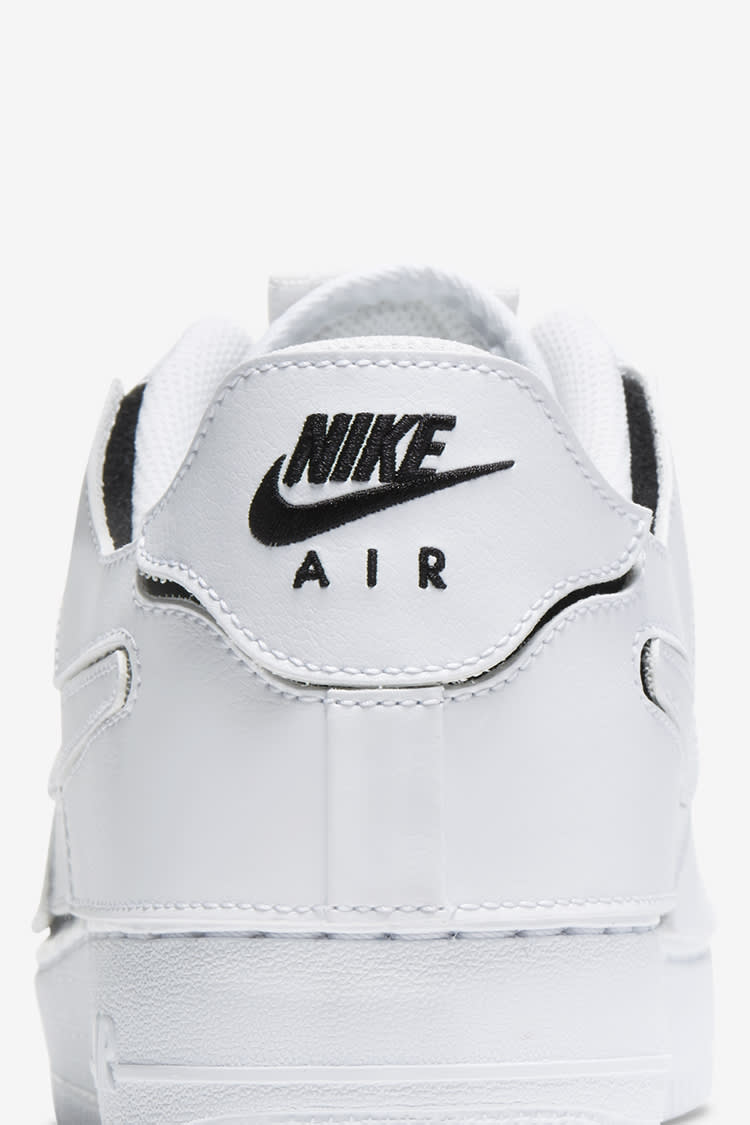 【NIKE公式】エア フォース 1/1 'Cosmic Clay' (CZ5093-100 / AF 1/1)