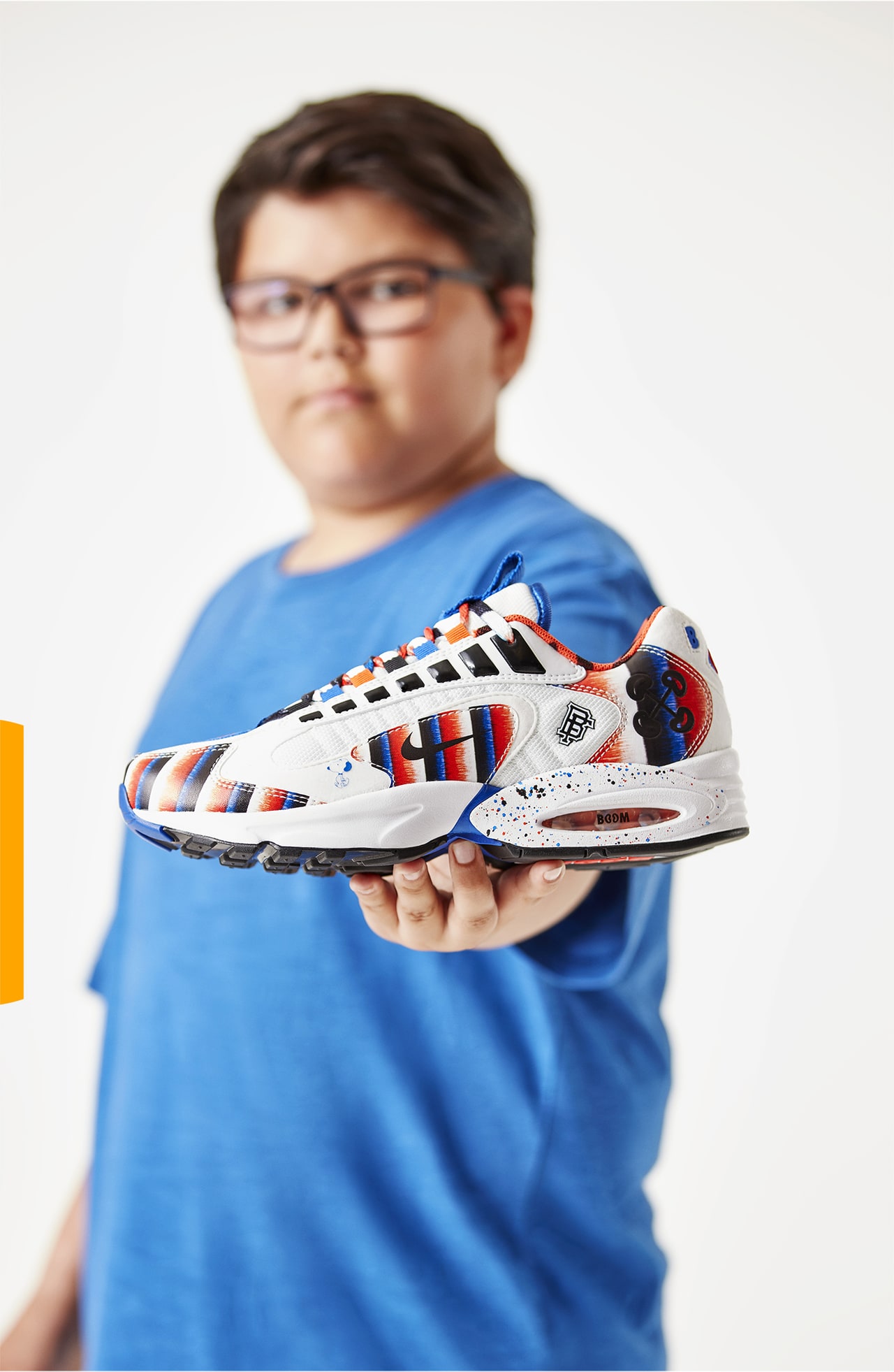 Nike doernbecher 2019 hotsell