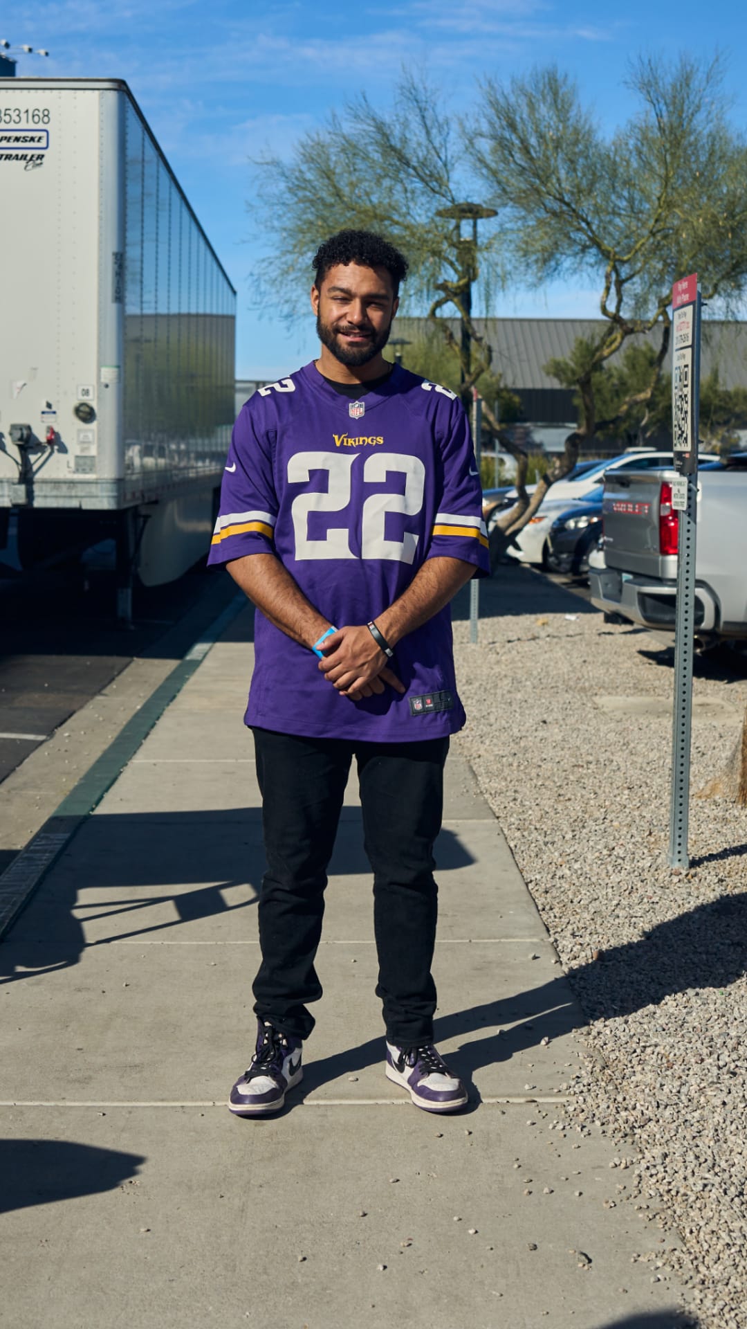 Street SNKRS: Super Bowl LVII