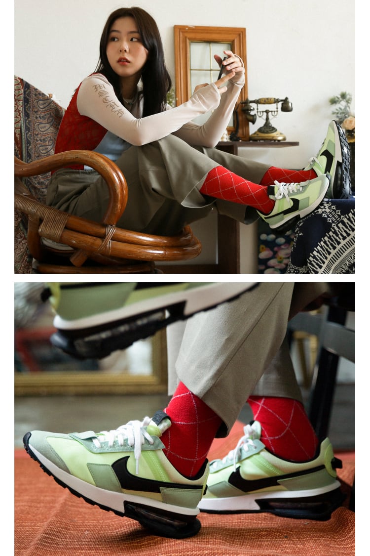 สไตล์ SNKRS: Air Max Pre-Day by atmos Seoul