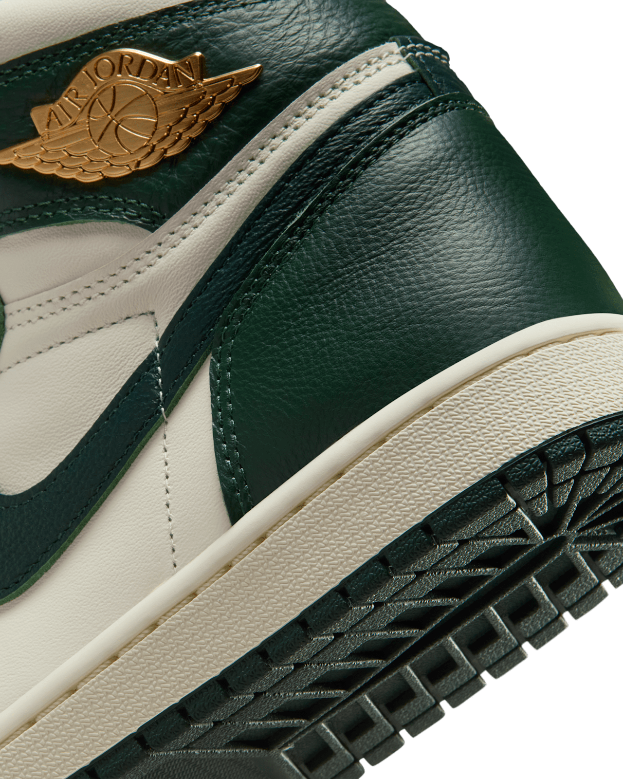 【NIKE公式】レディース エア ジョーダン 1 HIGH OG 'Pro Green' (FD2596-101 / Air Jordan 1 Retro High OG)