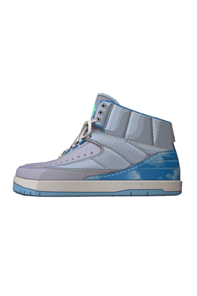 【NIKE公式】発売情報:Jordan x J Balvin for Bitmoji