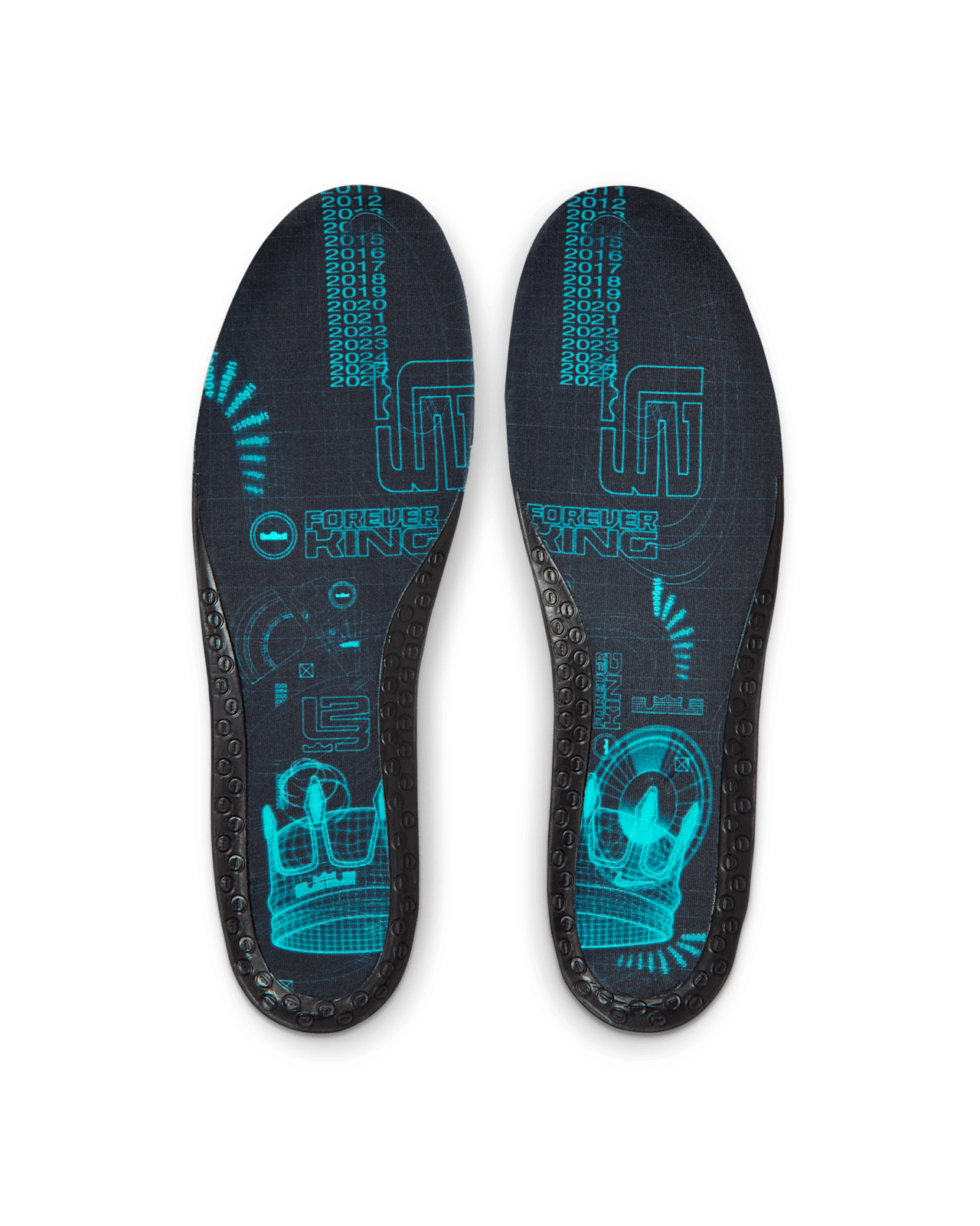 Air Force 1 x LeBron 'Voltage Green' (IQ5368-300) Release Date