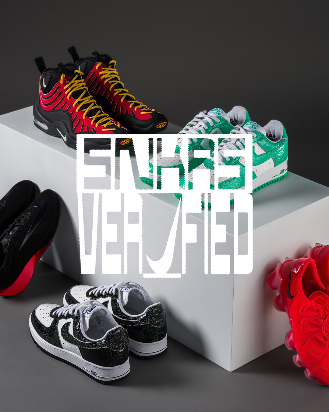 SNKRS 認證：2026 年 9 月