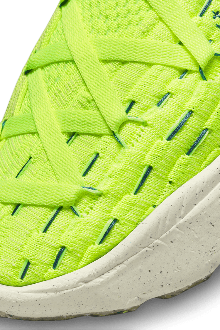 Women's Space Hippie 04 Refresh 'Volt' (DA2725-700) Release Date