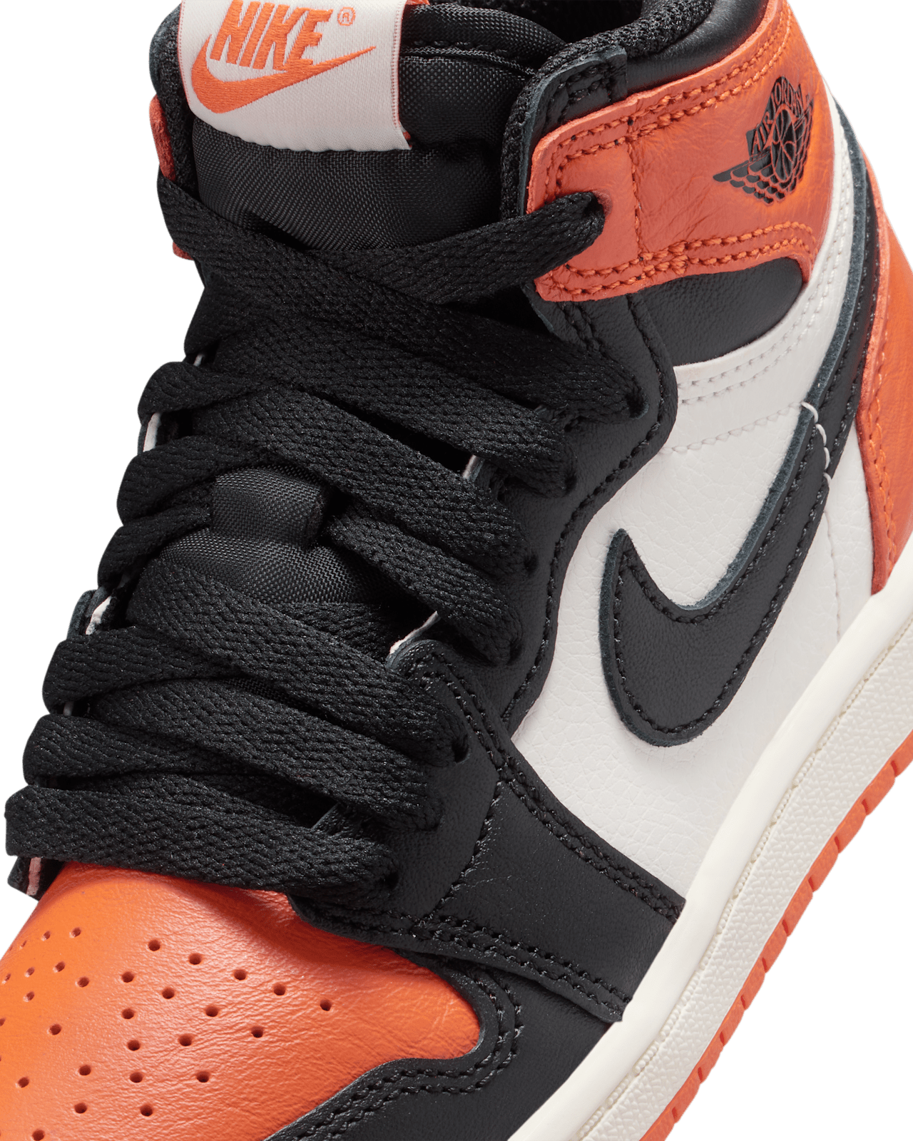 Little Kids' Jordan 1 High OG 'Shattered Backboard' (FD1412-008