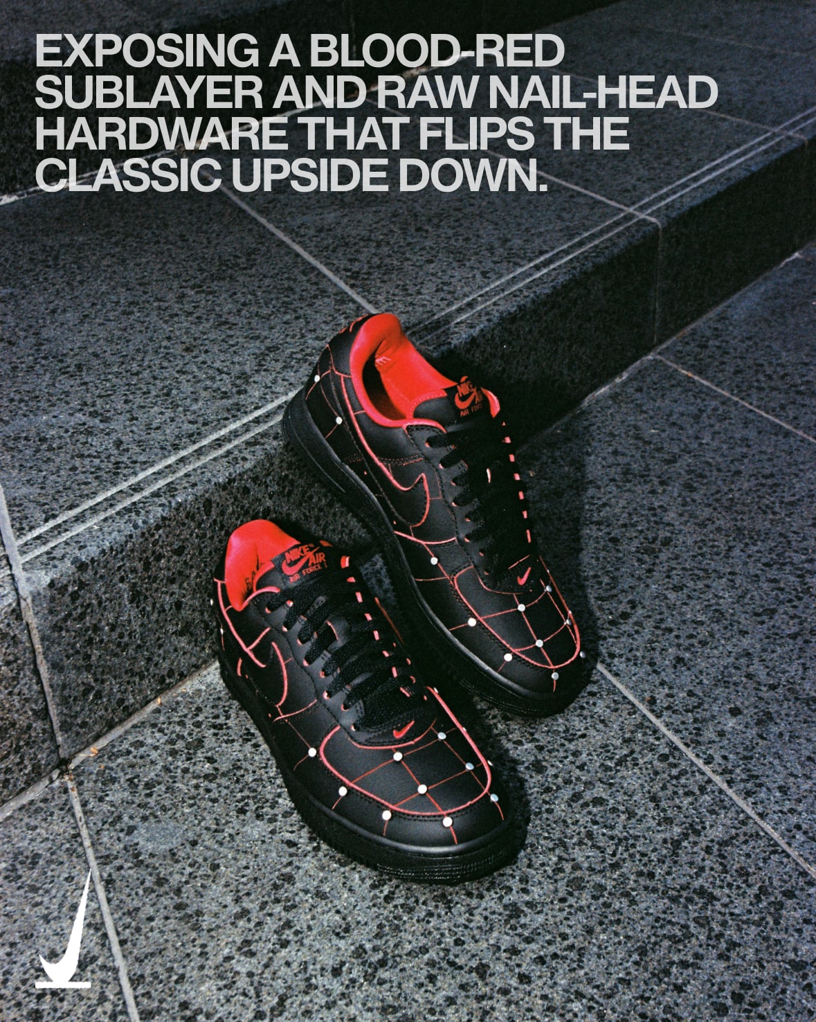 SNKRS Verified: Holiday '26