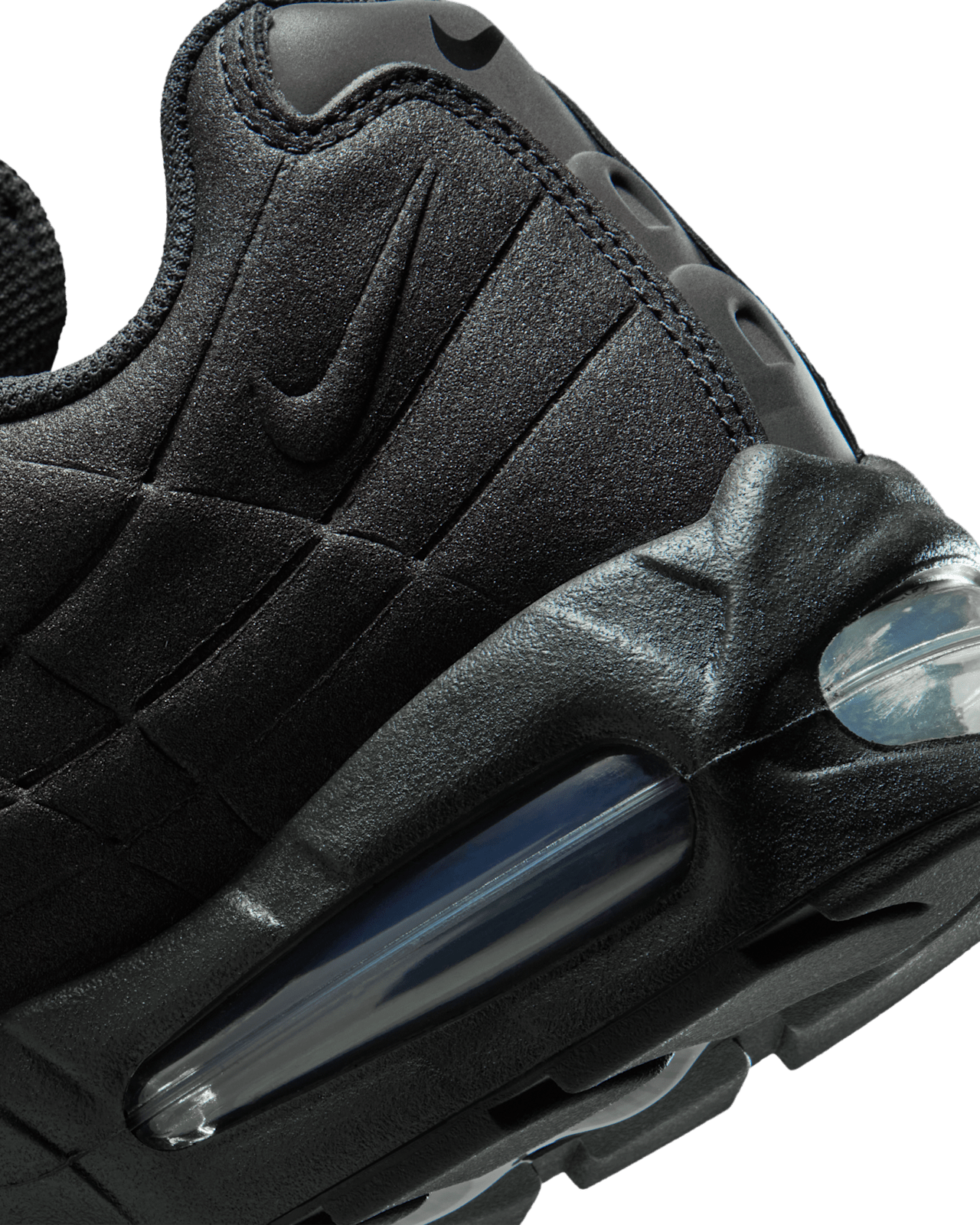 Ημερομηνία κυκλοφορίας του Air Max 95 Big Bubble "I-95" (IQ1662-045)