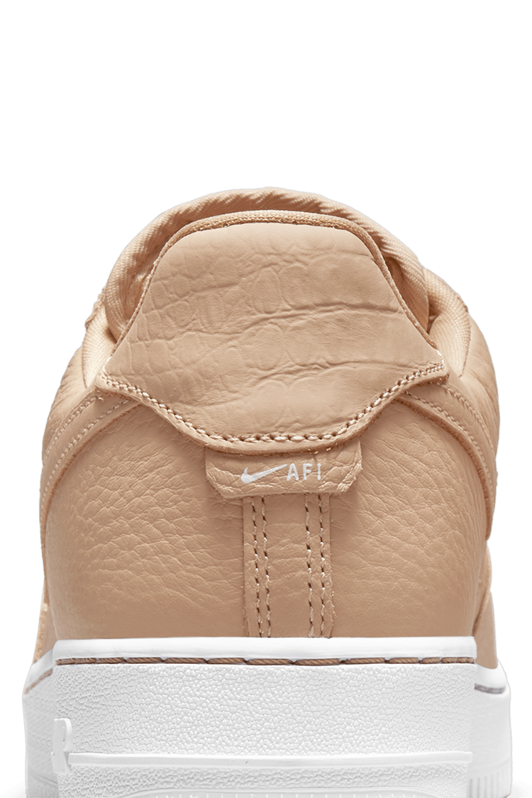 【NIKE公式】エア フォース 1 '07 クラフト 'Vachetta Tan' (CU4865-200 / AF 1 '07 CRAFT 2)