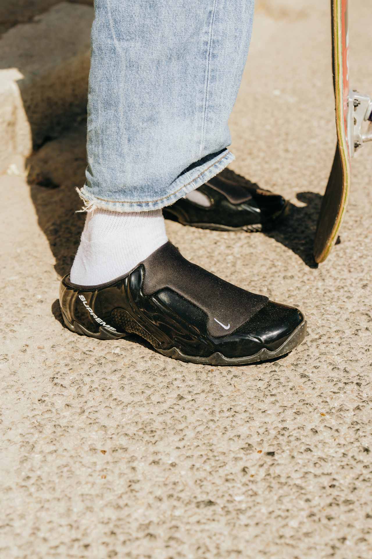 Street SNKRS: CPH Open 2024 - Atina	