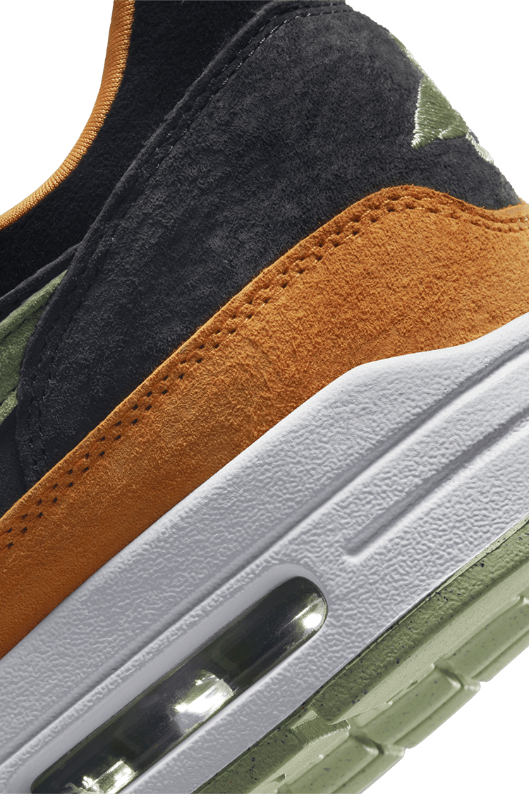 Ημερομηνία κυκλοφορίας του Air Max 1 "Honey Dew" (DZ0482-001)