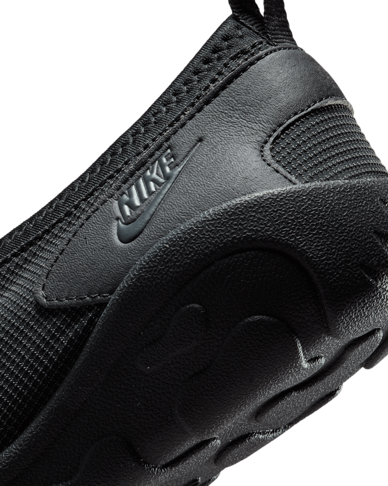 Aqua Turf 'Black and Off-Noir' (FZ5627-001) release date. Nike SNKRS