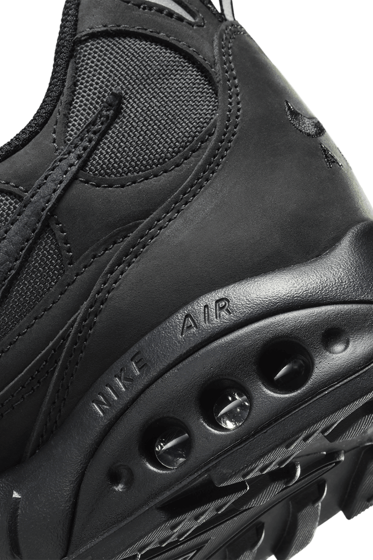 【NIKE公式】エア テラ フマラ SP 'Black and Anthracite' (FQ9084-001 / NIKE AIR TERRA HUMARA SP)