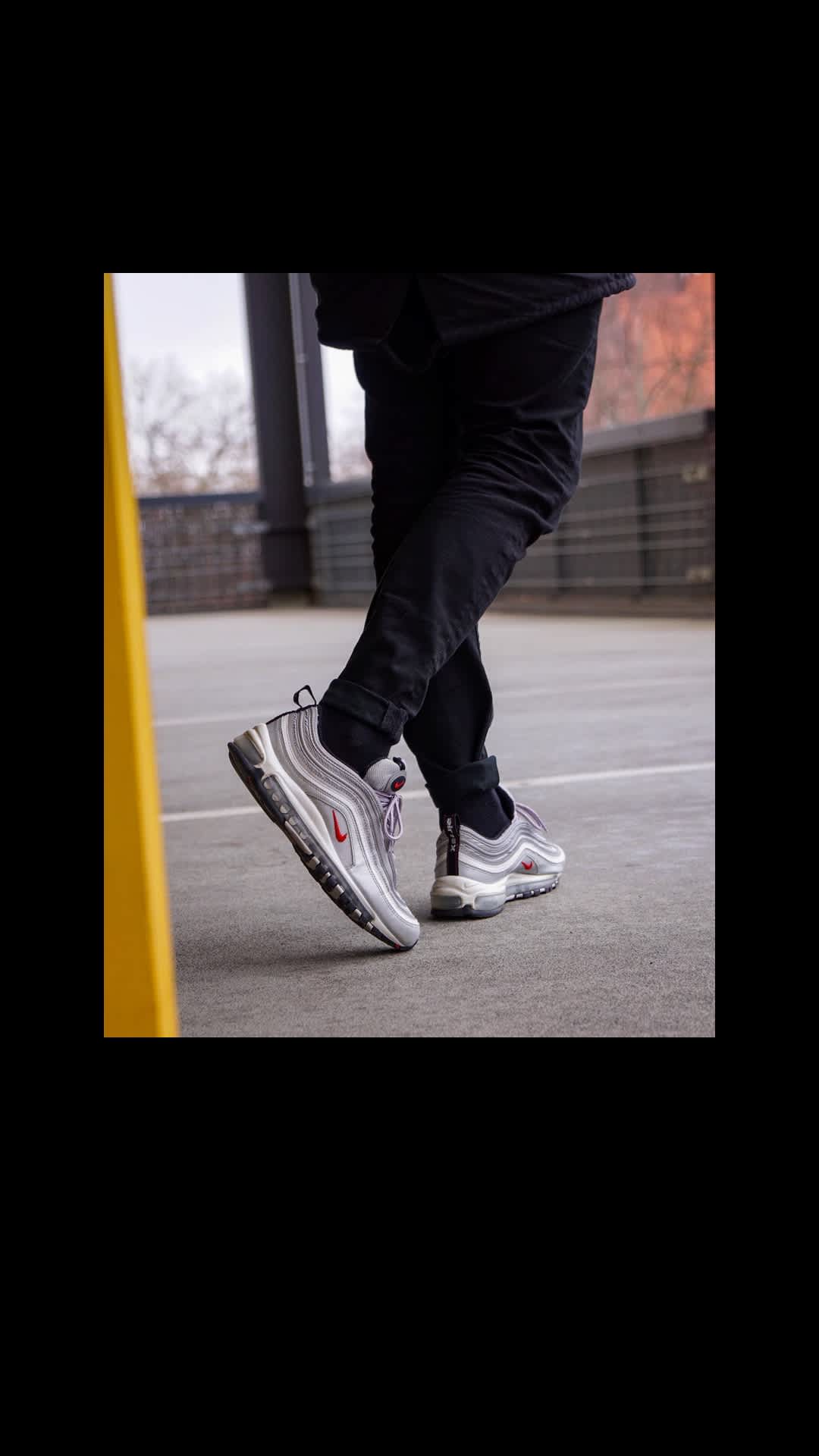 Kickcheck 3.15 – Air Max Monday