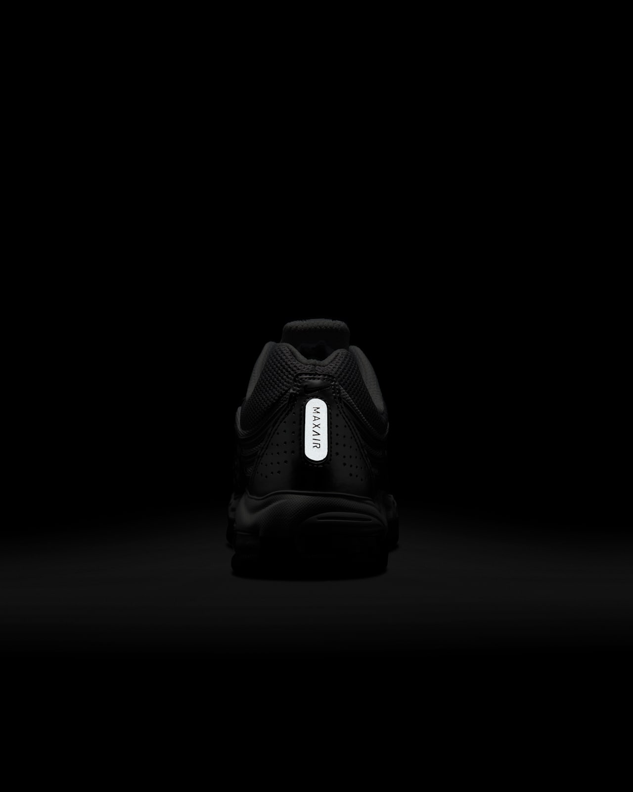 Air Max TL 2.5 'Metallic Silver' (HM8818-001) Release Date 