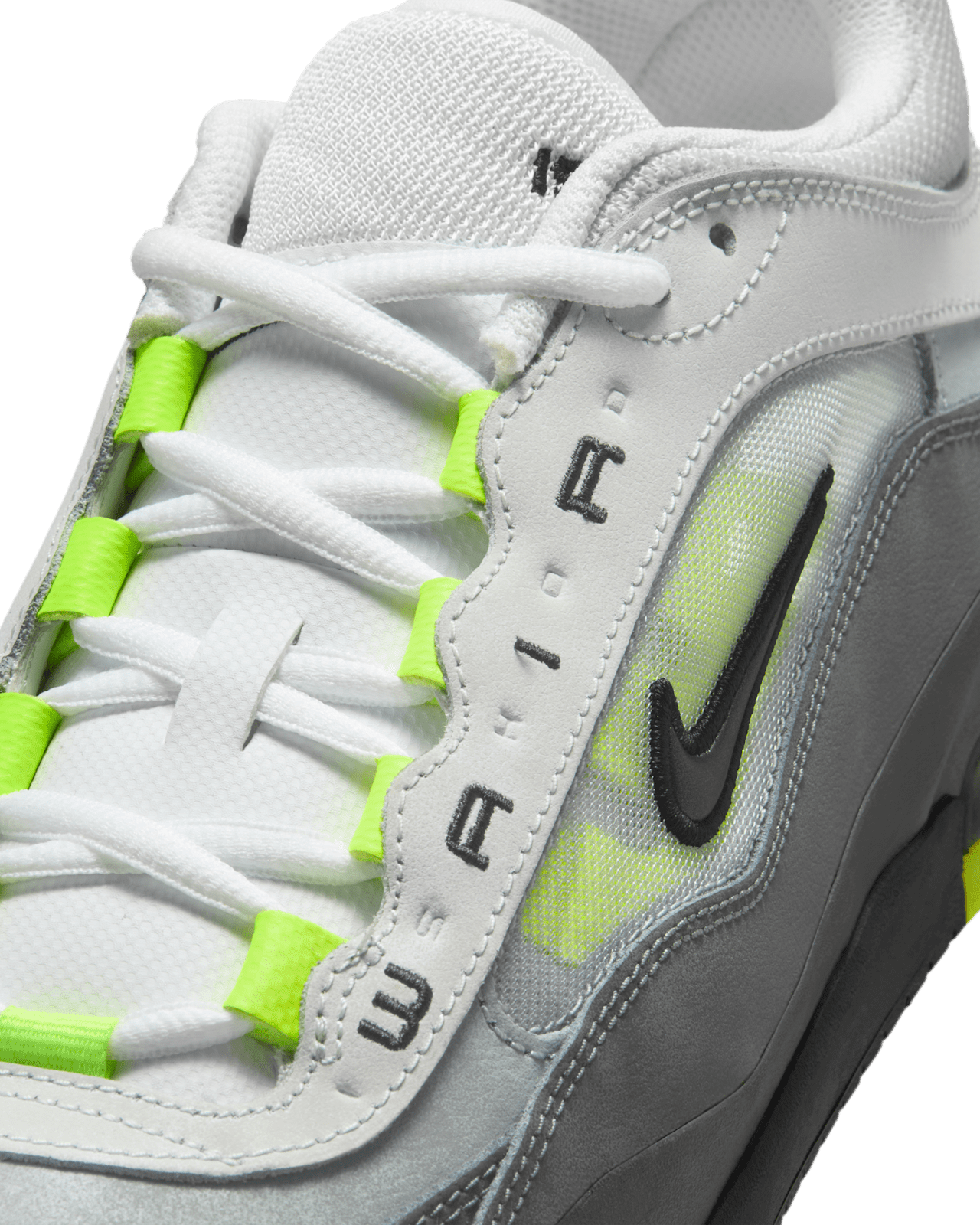 Air Max Ishod 'Iron Grey and Photon Dust' (IR1887-002) Release Date