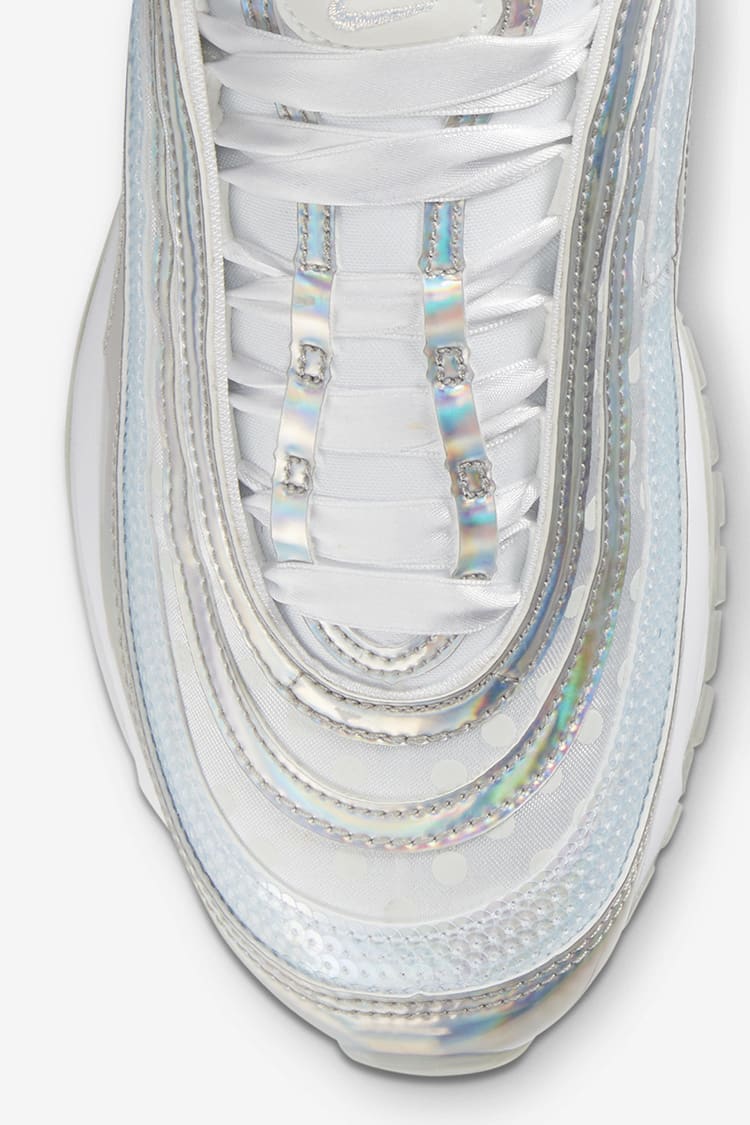 Women's Air Max 97 'Opalescent' Release Date