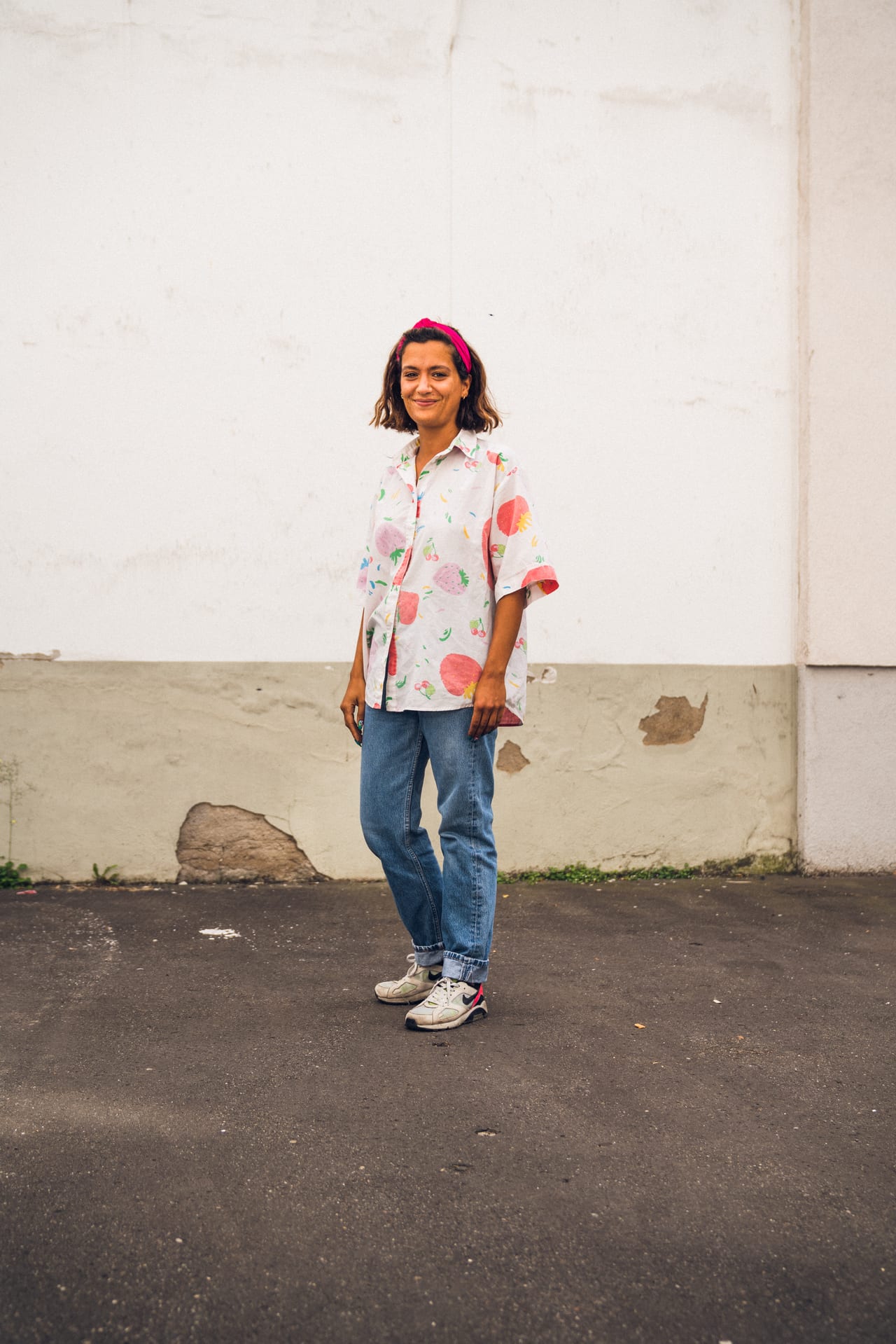 Rock 'Em: Street SNKRS Berlin Vol.2