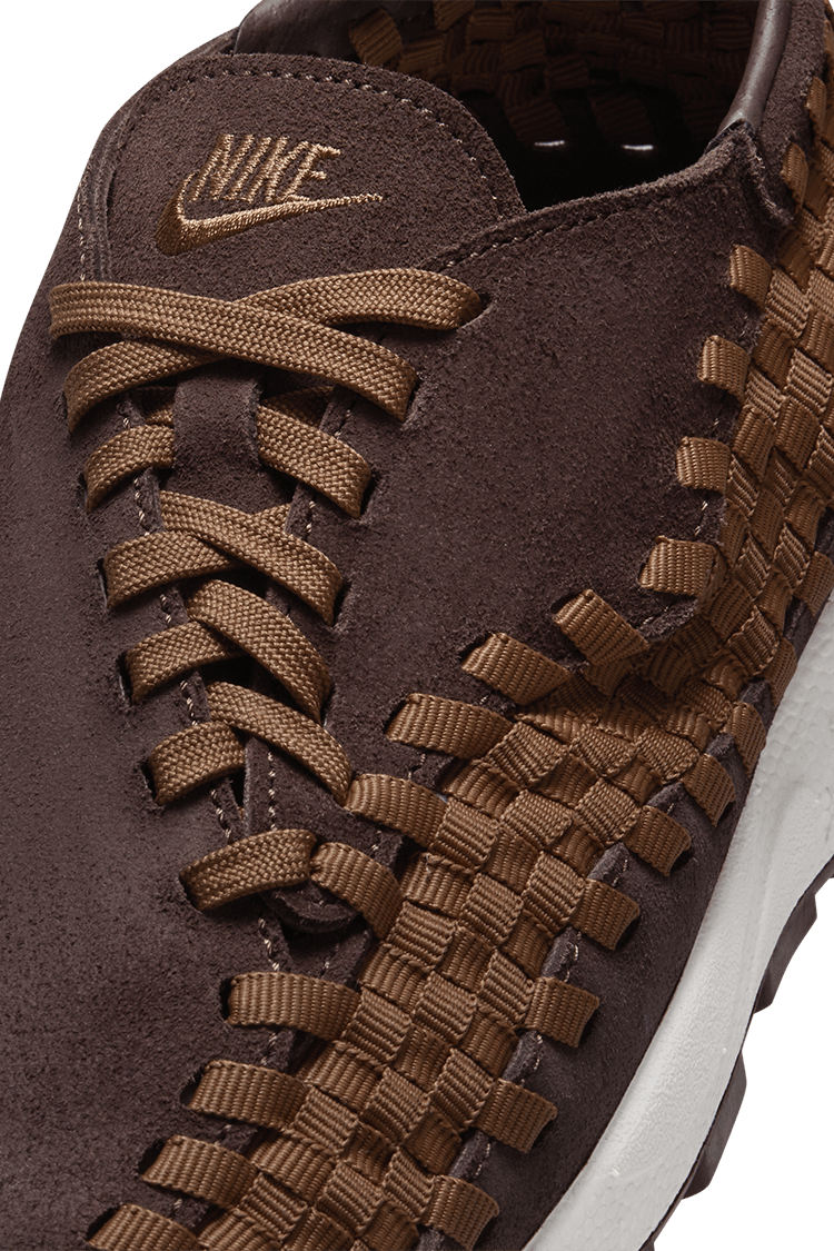 Air Footscape Woven 'Saturn Gold and Earth' (FB1959-200) 發售日期