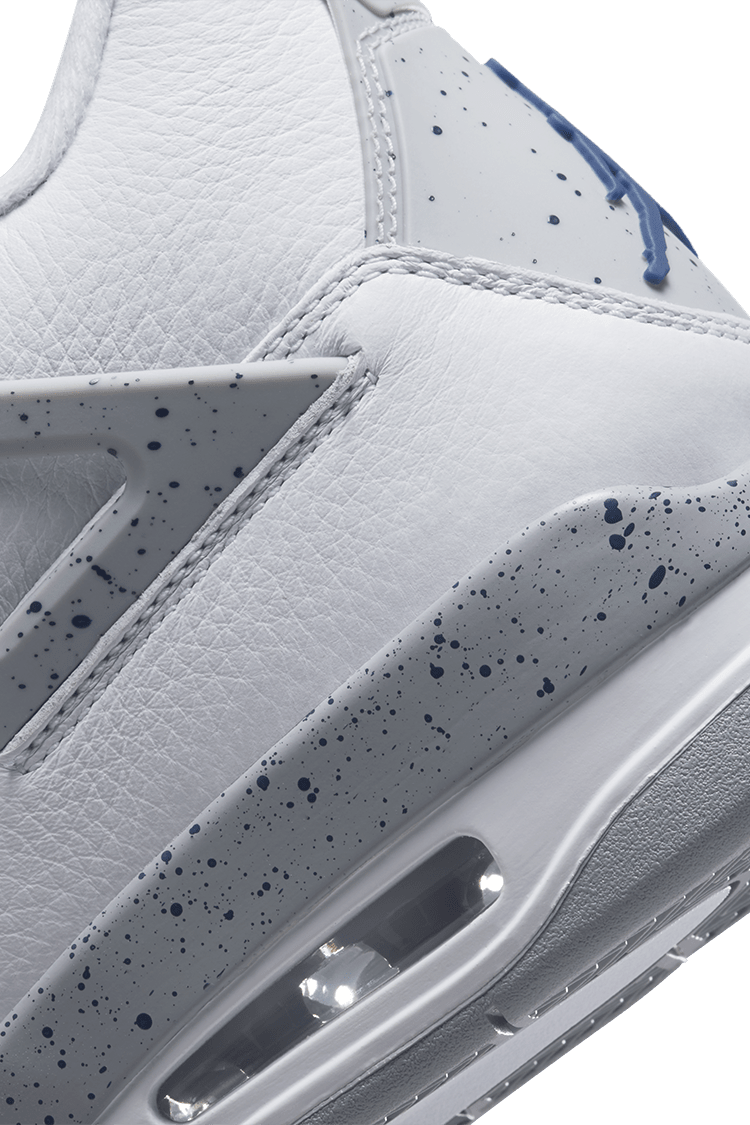 Releasedatum för Air Jordan 4 "Midnight Navy" (408452-140)