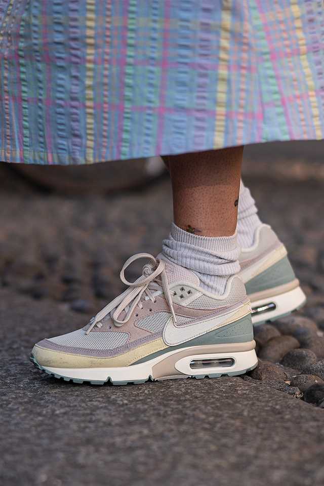 Street SNKRS: Milan